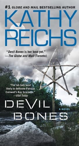 Devil Bones: A Novel