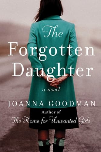 The Forgotten Daughter A Novel