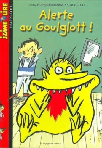 Alerte au goulglott relook (BAY.J'AIM.L.POC)