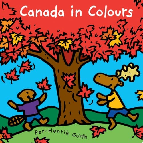 Canada in Colours