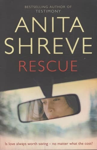 Rescue A Novel