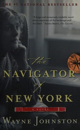 The Navigator of New York