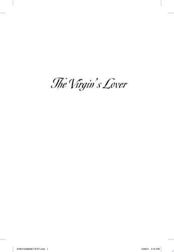 The Virgin's Lover