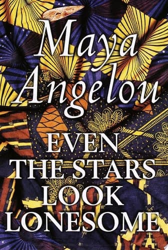 Even the Stars Look Lonesome