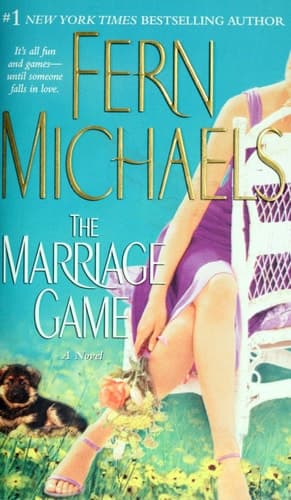 The Marriage Game A Novel