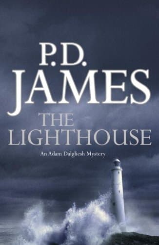 The Lighthouse (Adam Dalgliesh Mystery Series #13)