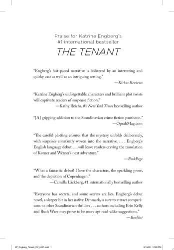 The Tenant