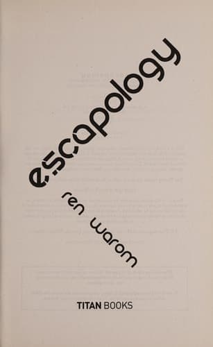 Escapology