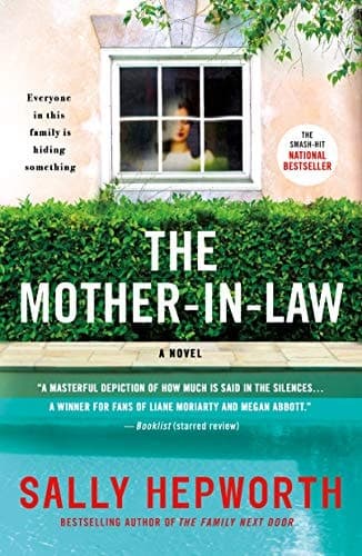 The Mother-in-Law A Novel
