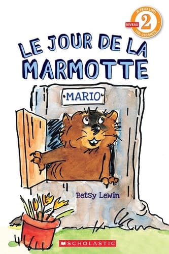 Le Jour de la Marmotte