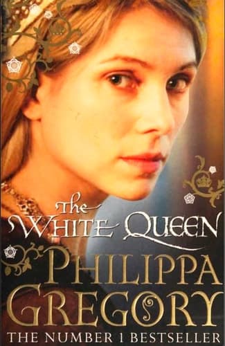The White Queen A Novel