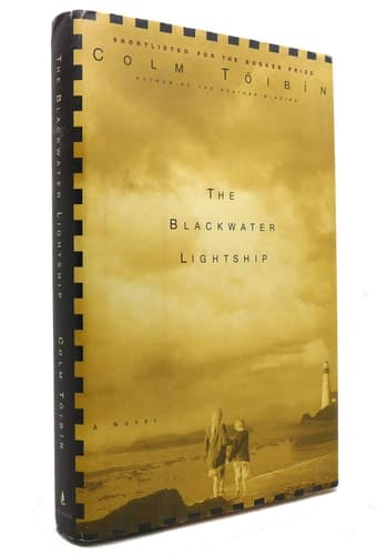 The Blackwater Lightship A Novel