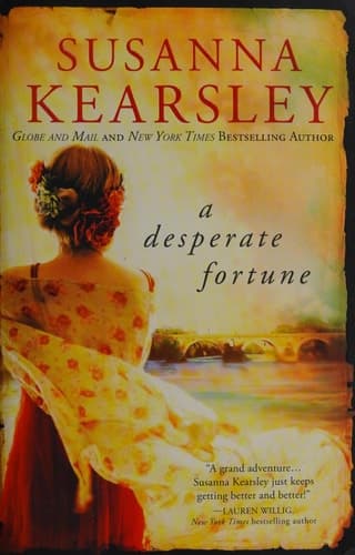 A Desperate Fortune