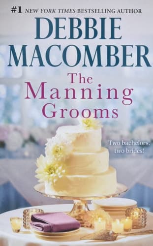 The Manning Grooms An Anthology