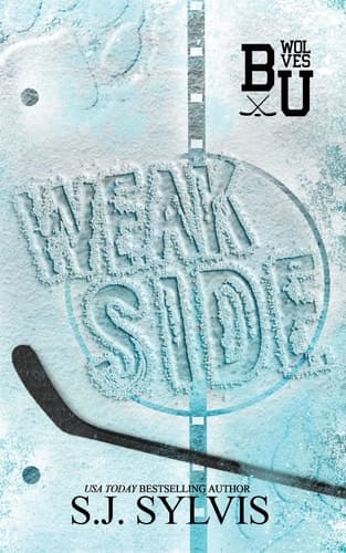 Weak Side A Fake Dating Hockey Romance (Special Edition)