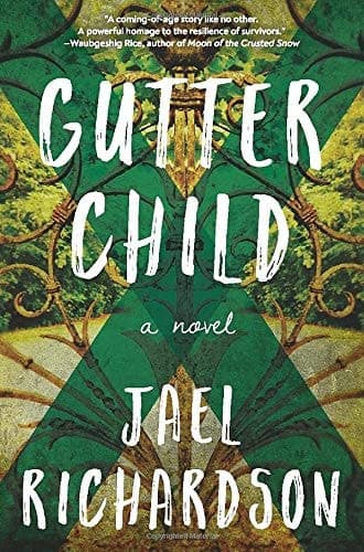 Gutter Child A Novel
