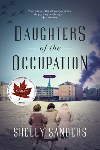 Daughters of the Occupation A Novel