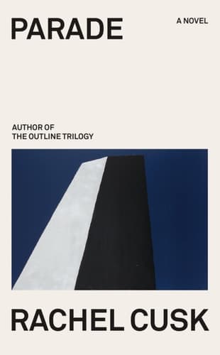 Parade A Novel