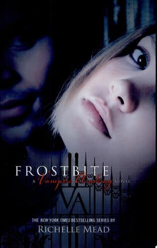 Frostbite A Vampire Academy Novel