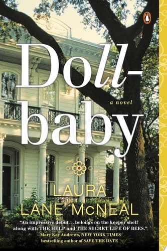 Dollbaby A Novel