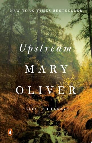 Upstream Selected Essays