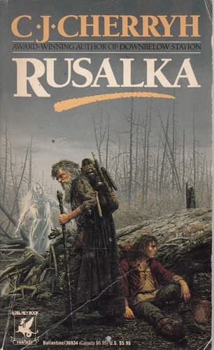 Rusalka