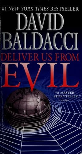 Deliver Us from Evil