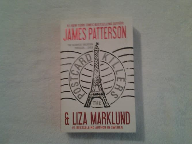 The Postcard Killers