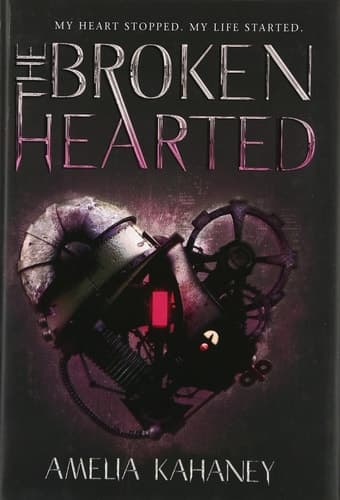 The Brokenhearted