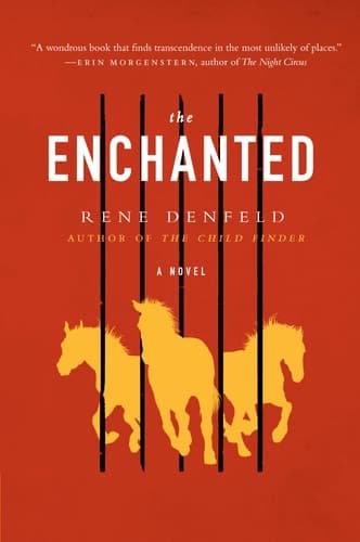 The Enchanted A Novel
