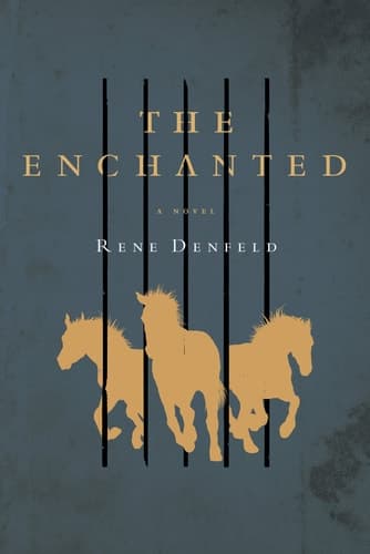 The Enchanted A Novel