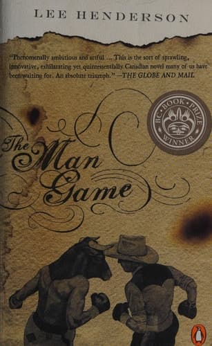 The Man Game