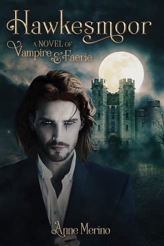 Hawkesmoor A Novel of Vampire and Faerie