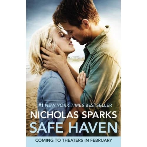 Safe Haven