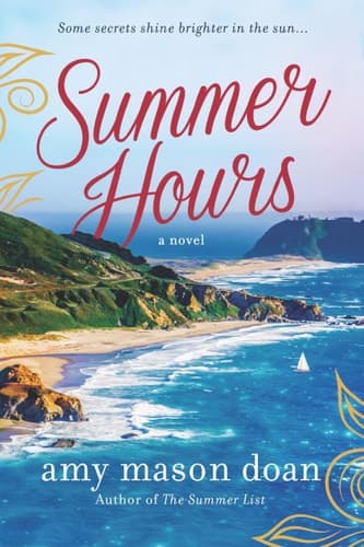 Summer Hours A Novel