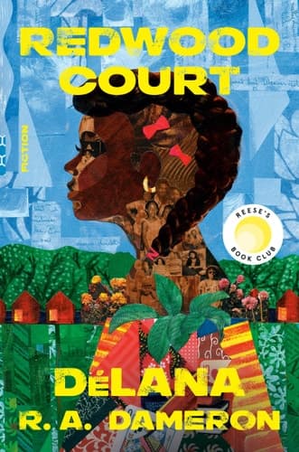 Redwood Court (Reese's Book Club) Fiction