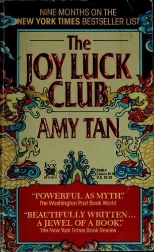The Joy Luck Club