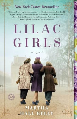Lilac Girls A Novel