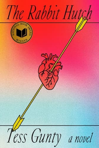 The Rabbit Hutch A novel