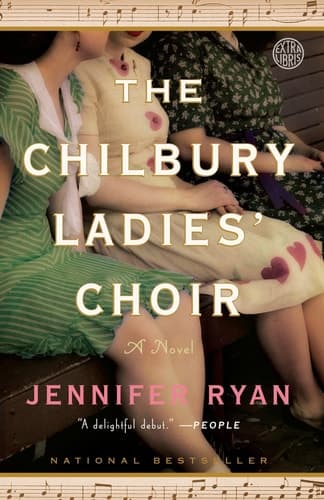 The Chilbury Ladies' Choir A Novel