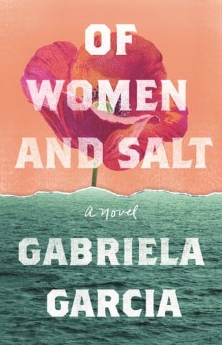 Of Women and Salt A Novel