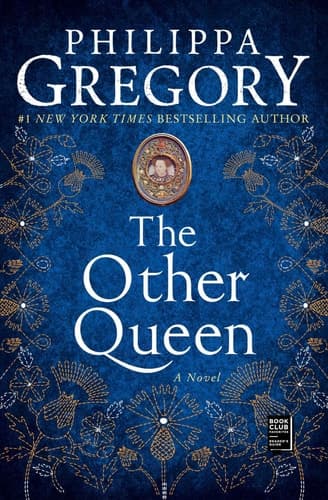 The Other Queen A Novel