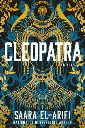 Cleopatra A Novel