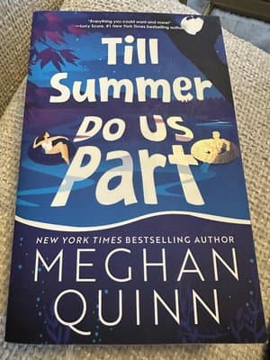 Till Summer Do Us Part