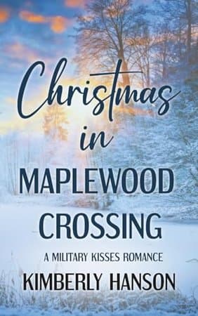 Christmas in Maplewood Crossing