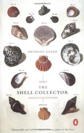 The Shell Collector Stories