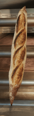 Bad Dog Baguette